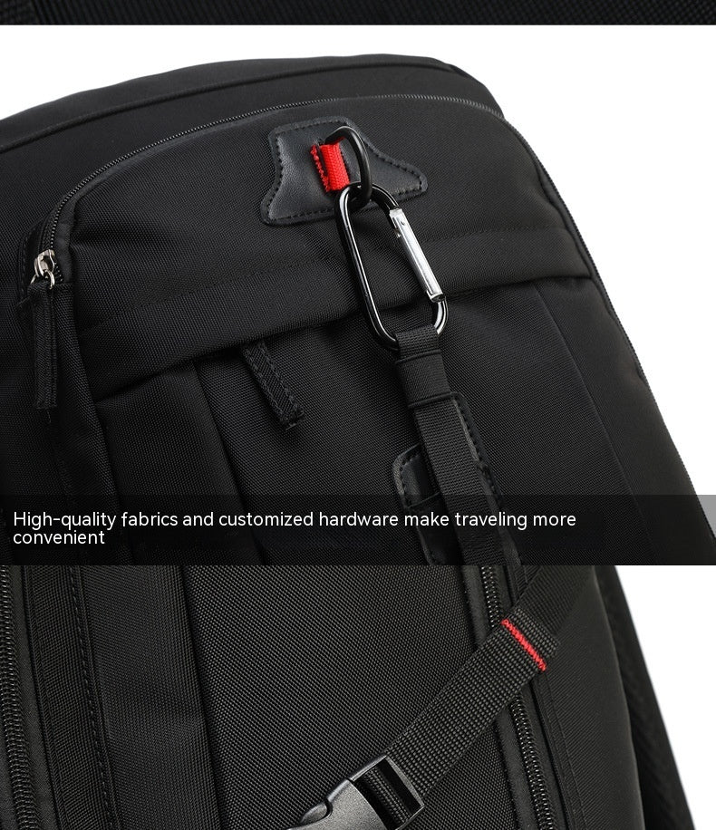 Business Short Trip Backpack