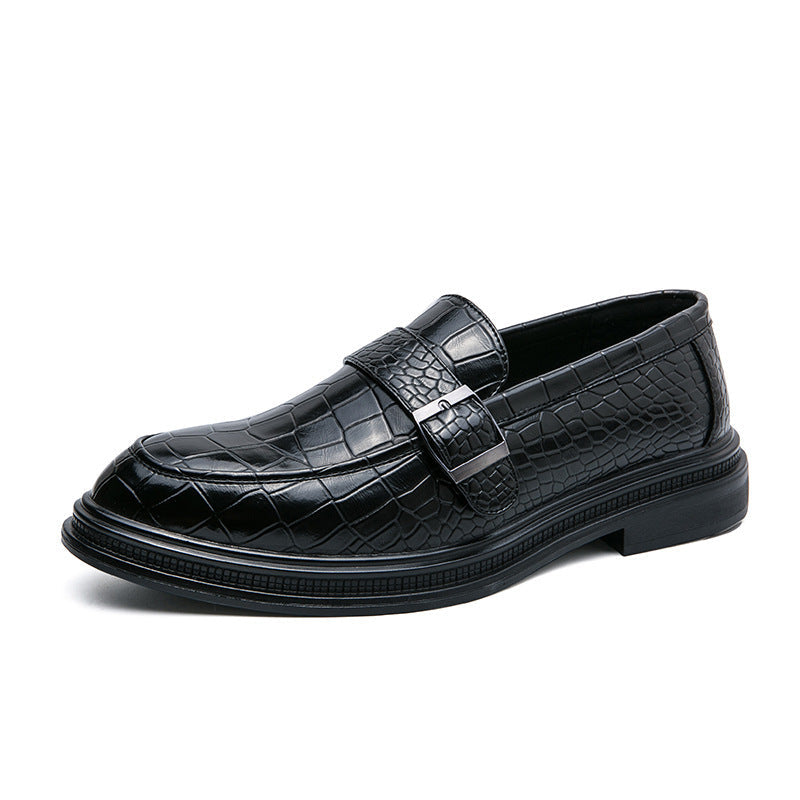 Business Breathable Casual Shoes