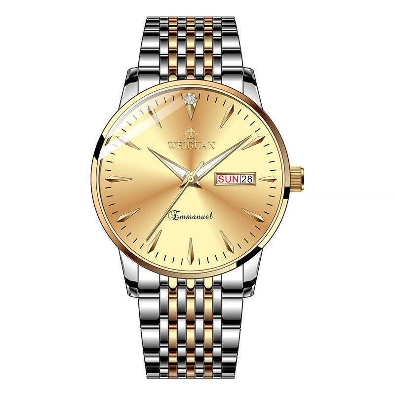 Automatic Men’s Mechanical Watch