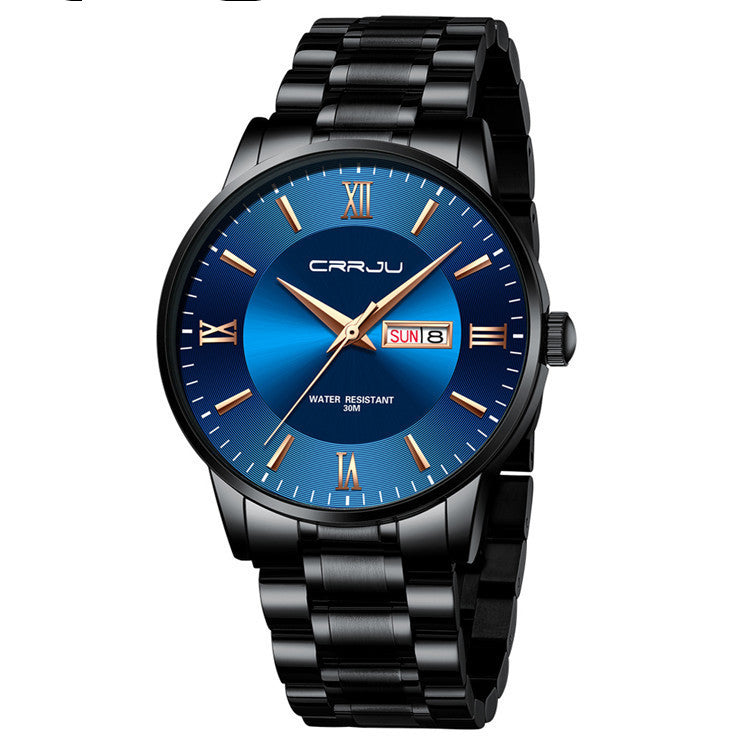 Business Personality Student Men’s Watch
