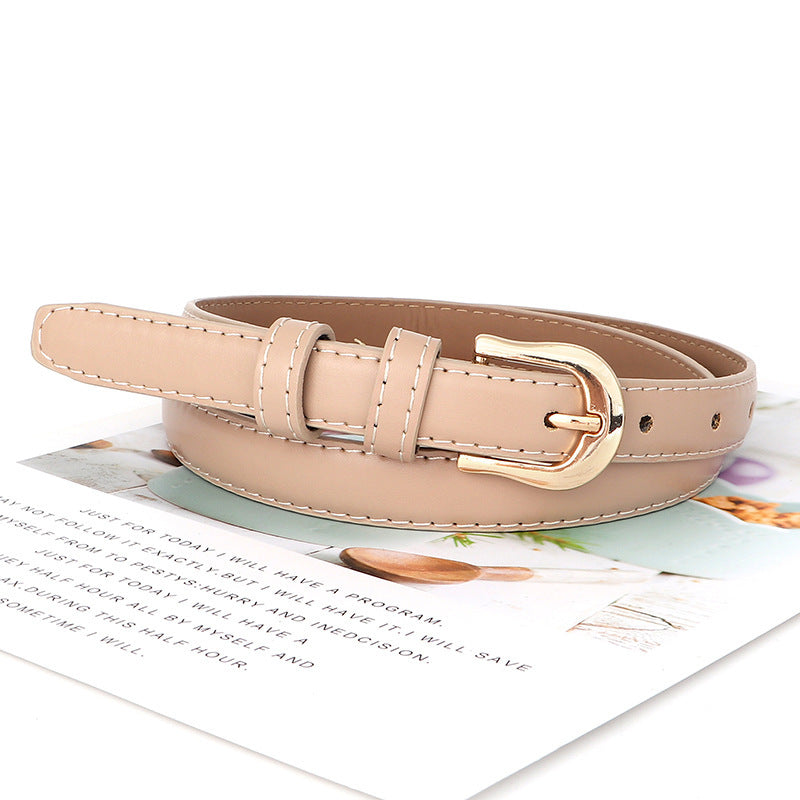 Women's Fashion Strap Pants