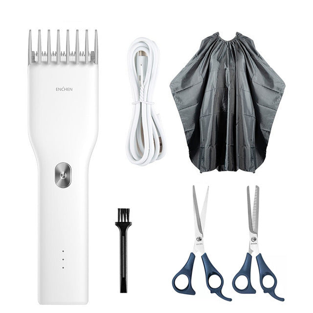 EasyTrim Hair Shaver