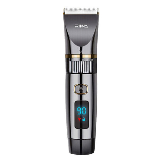 Electric Household Hair Clipper Shaver