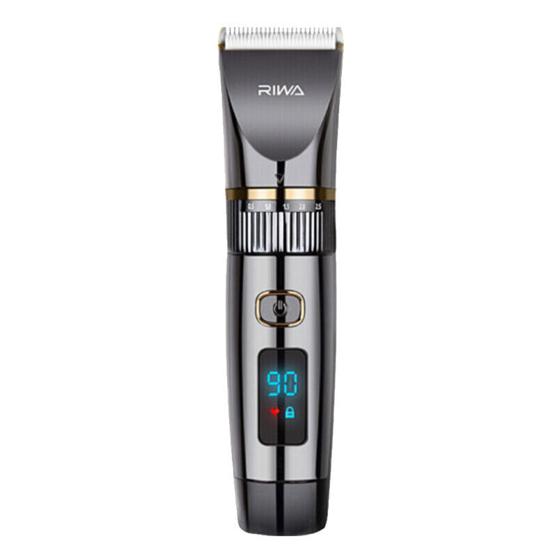 Electric Household Hair Clipper Shaver