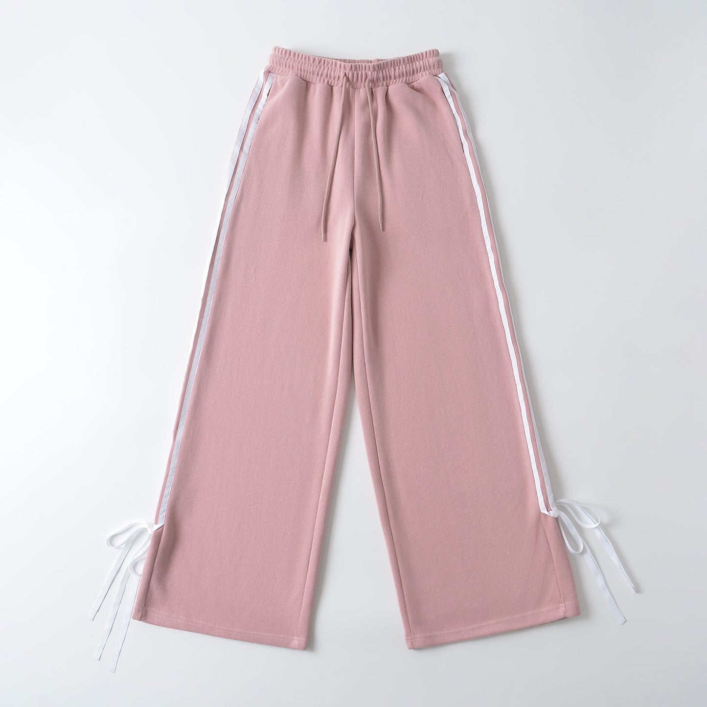 Girls' Casual Joggers