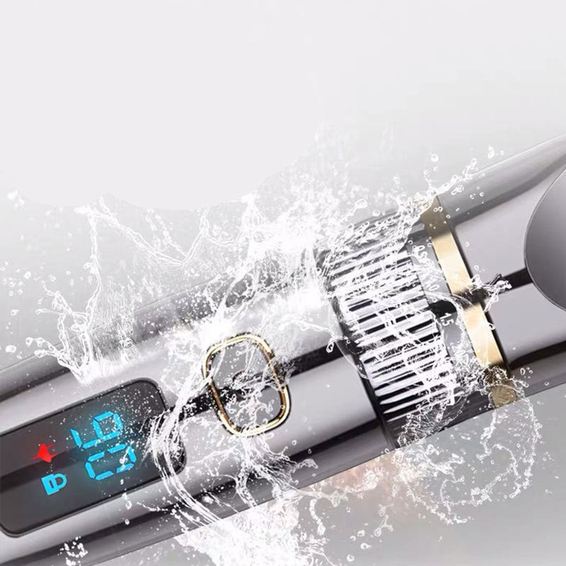 Electric Household Hair Clipper Shaver