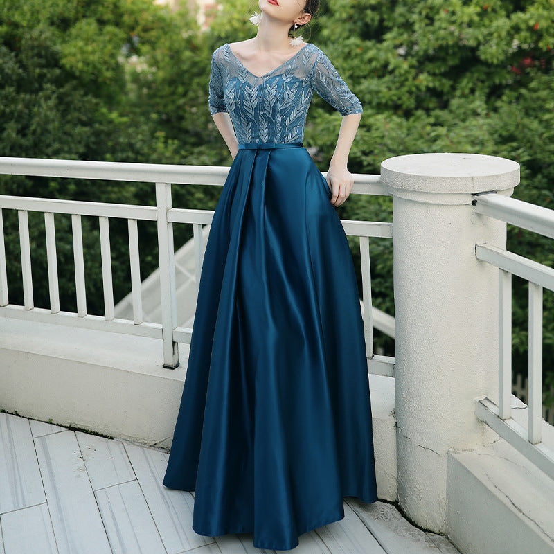 Women’s Glam Party Dress