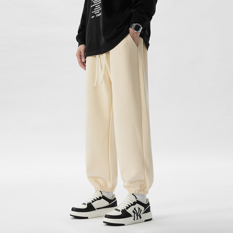 Men's All-match Leisure Sweatpants