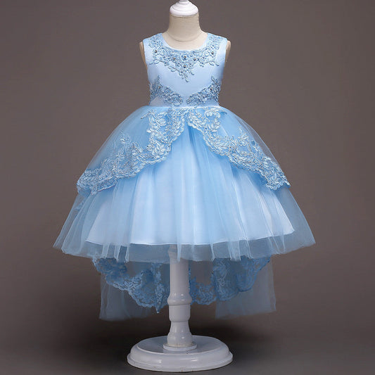 Children’s Princess Dresses