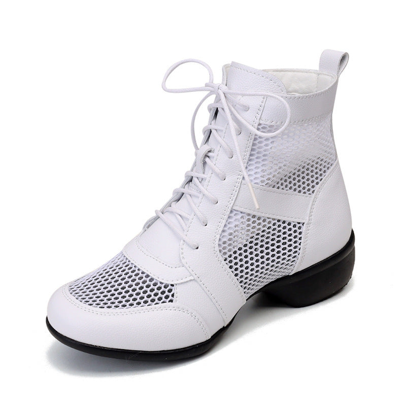 Modern Dance Shoe Women's Four Seasons