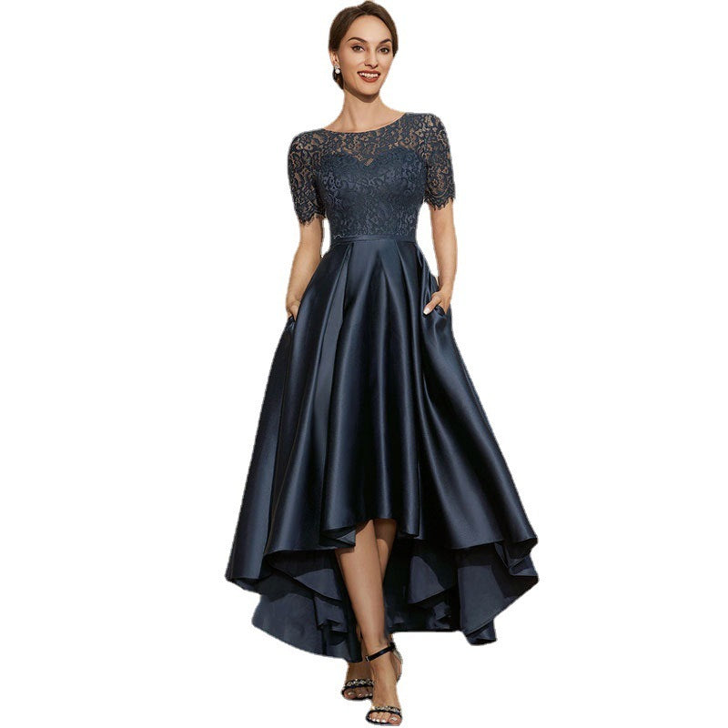 Elegant Ball Gown Dress