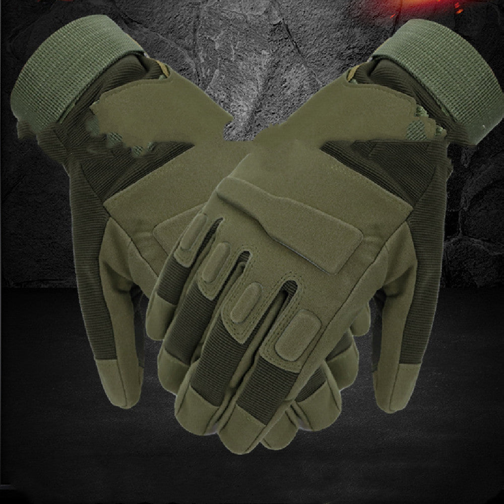 Military Non-slip Riding Gloves