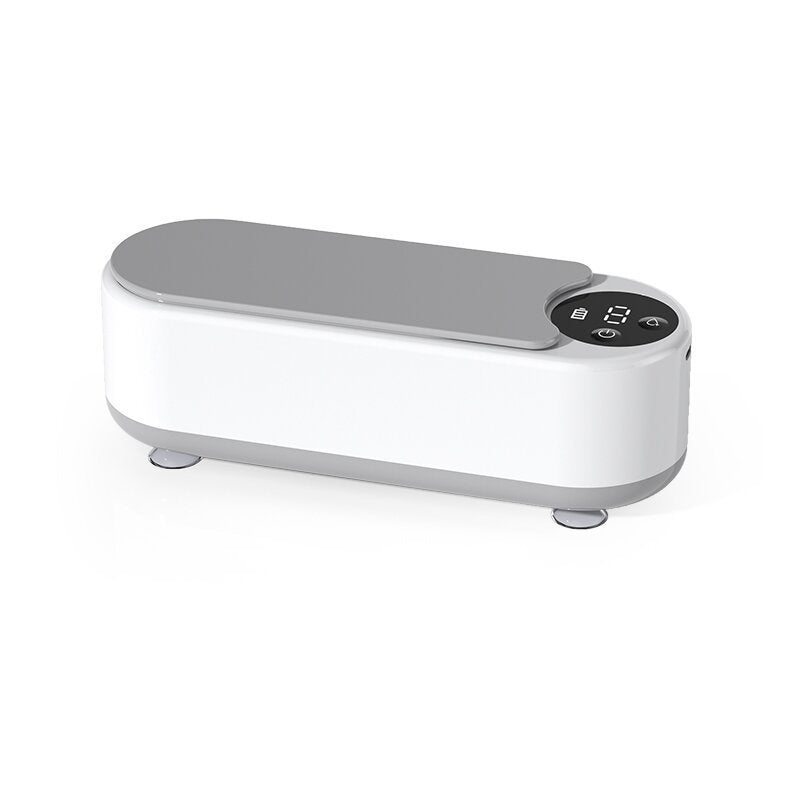 Portable Ultrasonic Glasses Washer