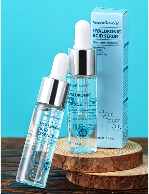 Hyaluronic Acid Anti-Aging Serum