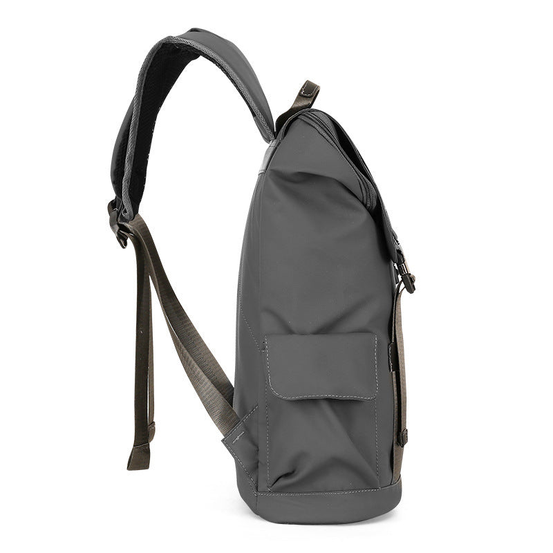 Sports Waterproof Oxford Travel Backpack