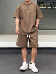 Casual Loose Two-Piece Set