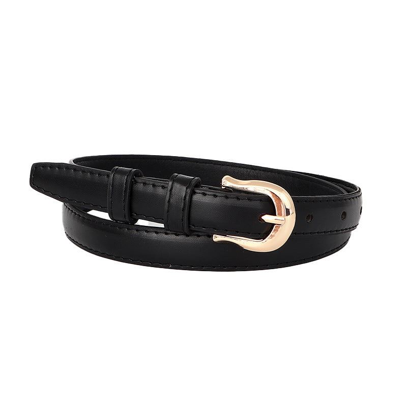 Women's Fashion Strap Pants