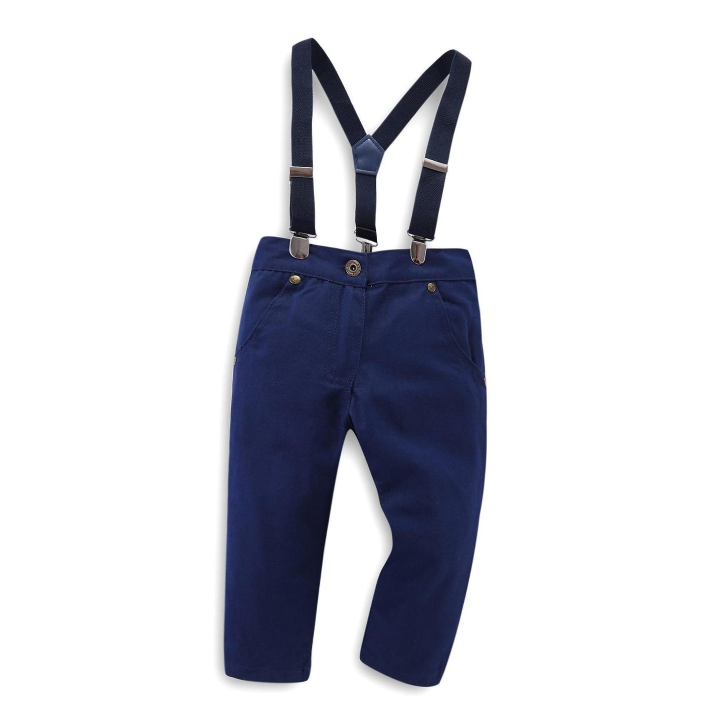 Boys' Fashion Gentleman Suit
