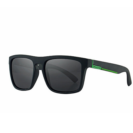 Polarized Retro Sports Cycling Glasses