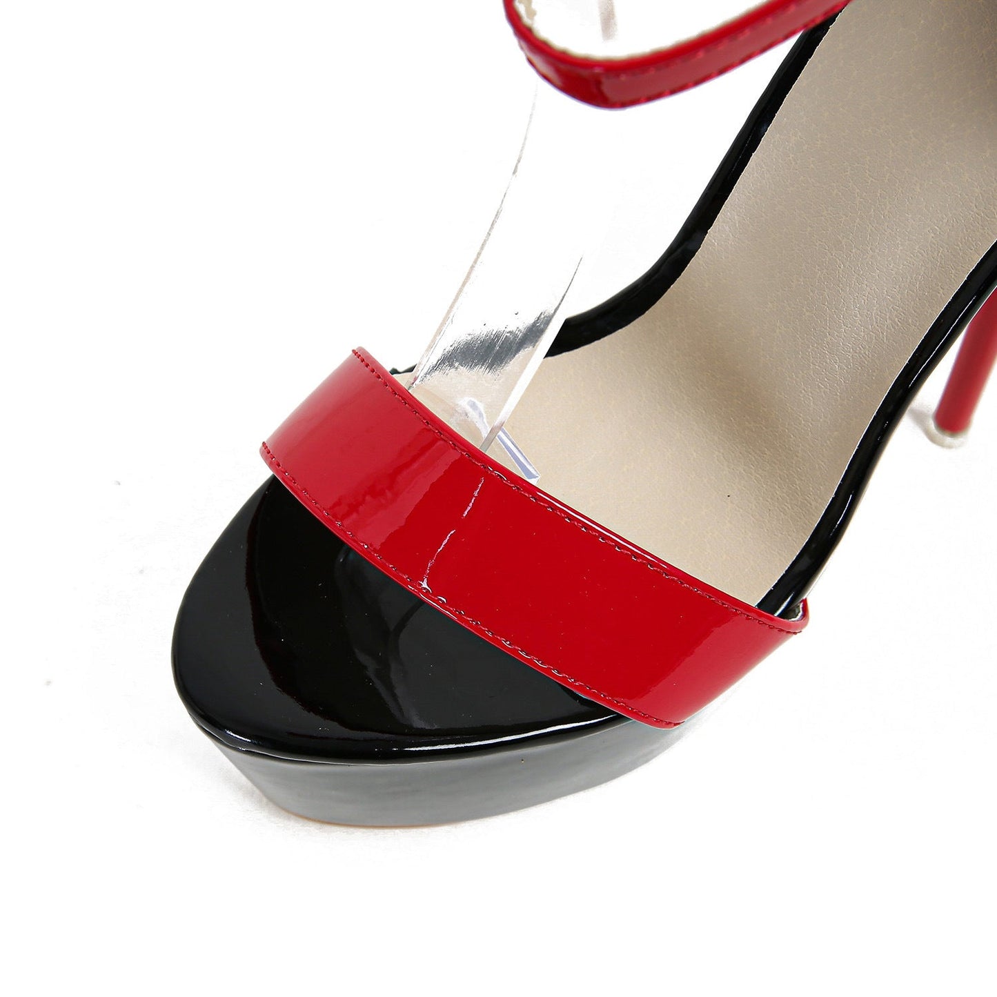 Ladies New Colorful Hollow Sandals