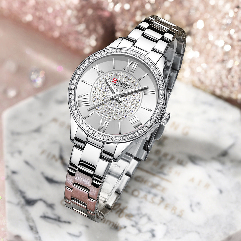 Women’s Quartz Fashion Watch