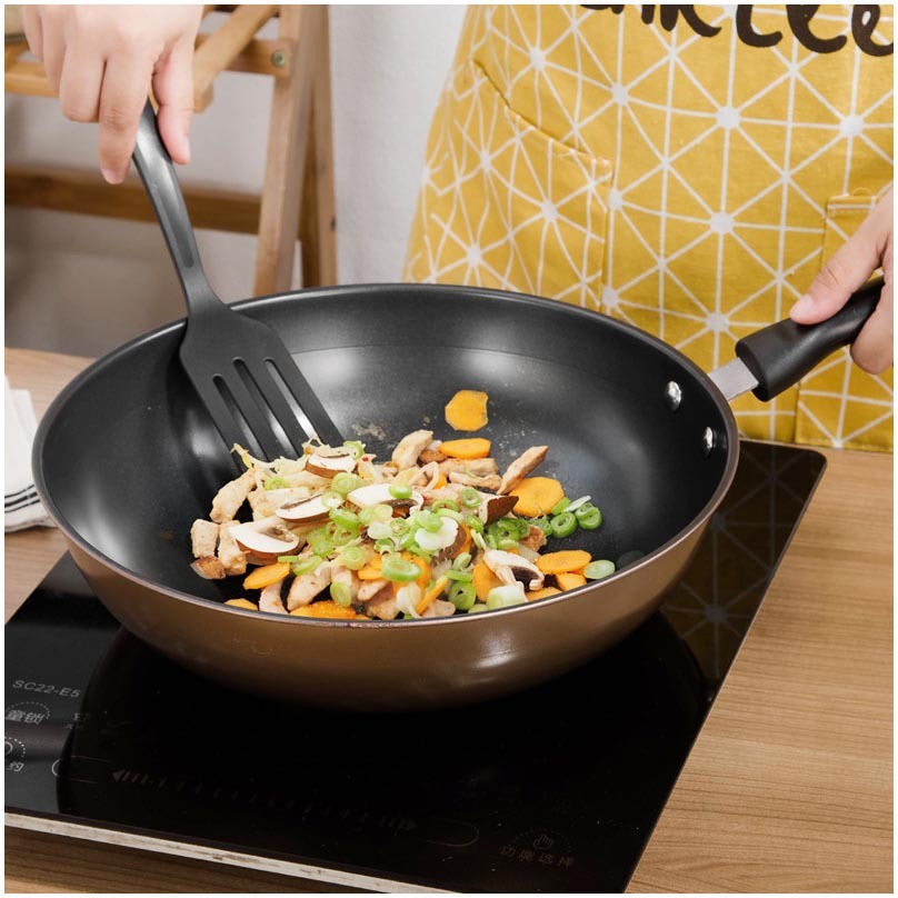 Complete Kitchen Cookware Set