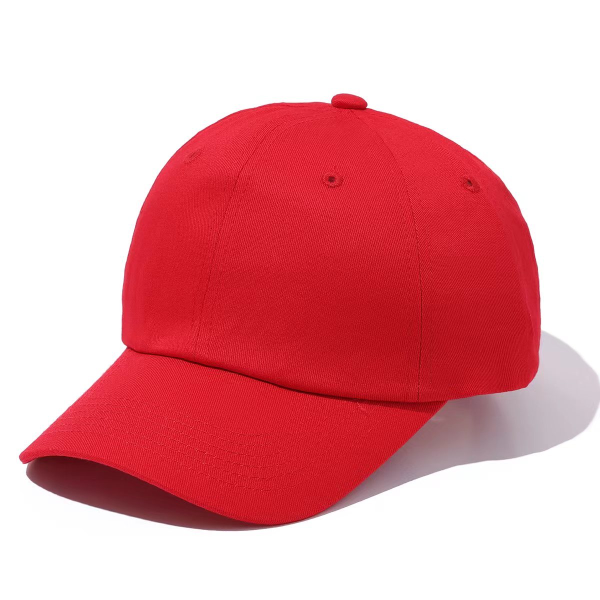 Women's Cotton Sports Baseball Cap