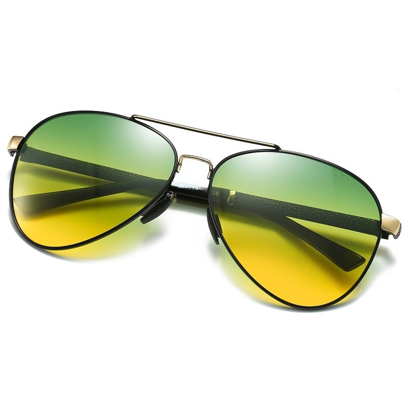 Day & Night Polarized Vision Glasses