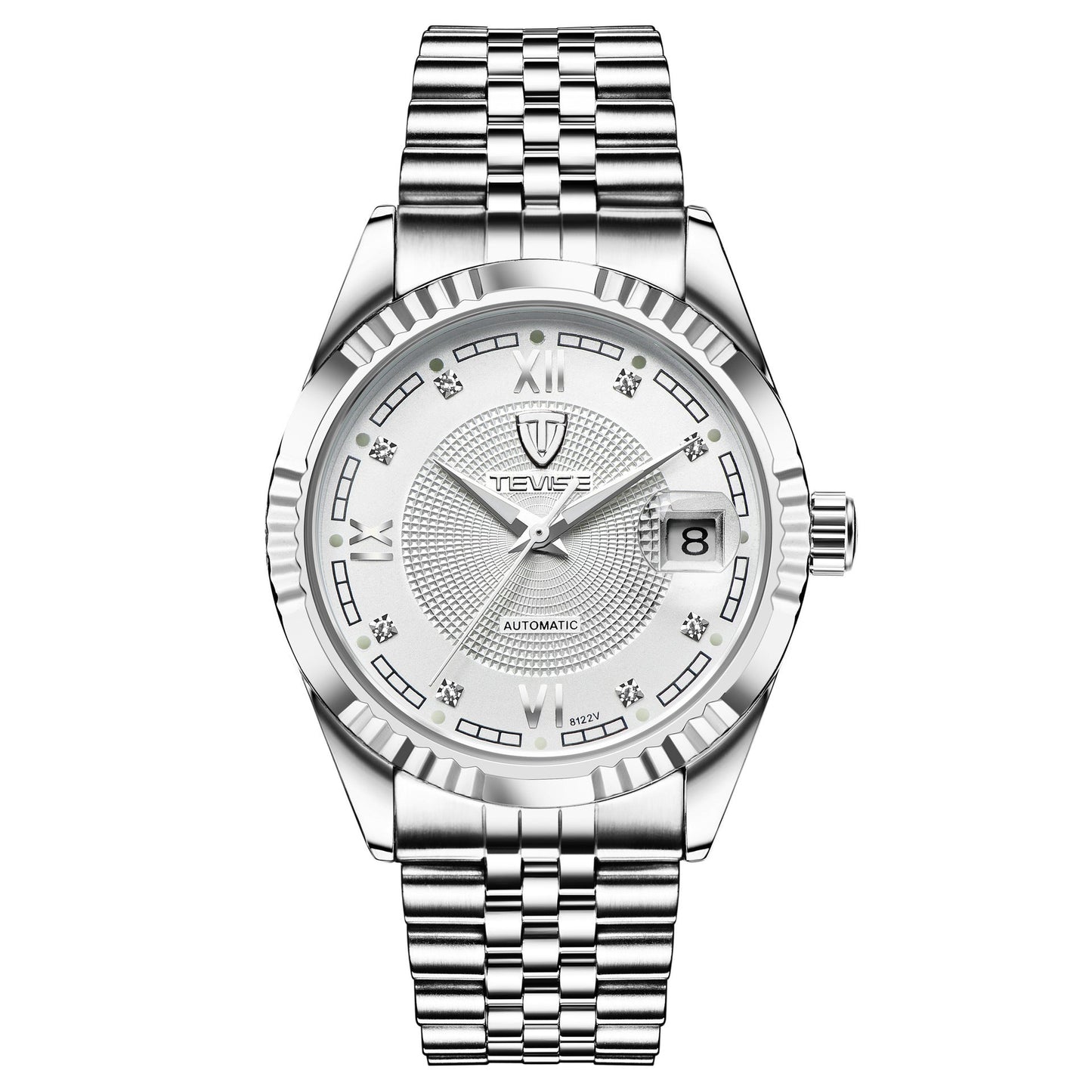 Teweisi Men’s Waterproof Automatic Watch