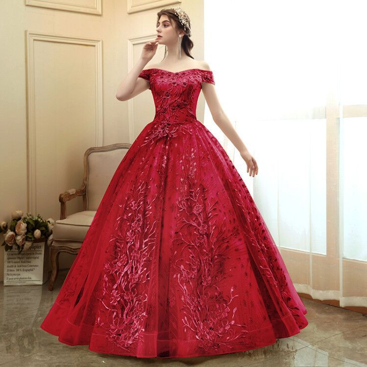 Elegant Tutu Costume