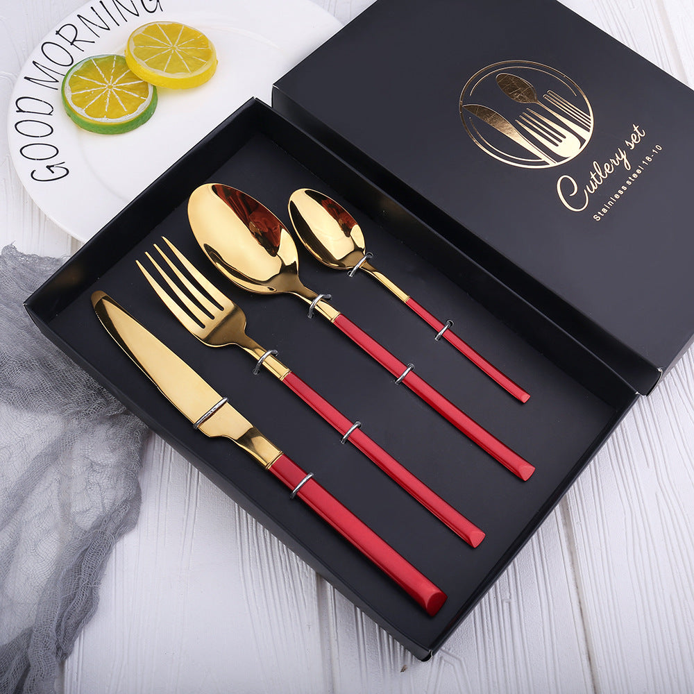 Royal Stainless Steel Cutlery