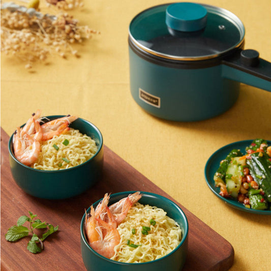 QuickChef Mini Pot