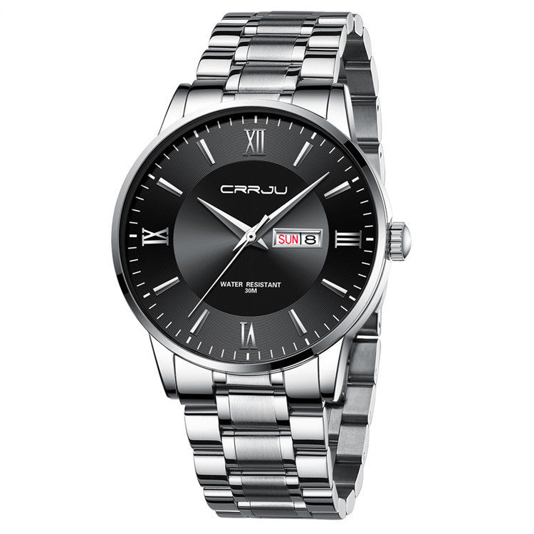Business Personality Student Men’s Watch