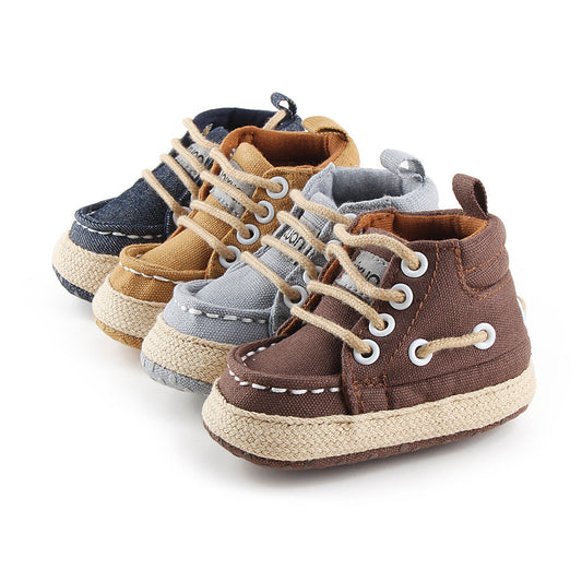 Jeans Jacket, Baby & Toddler Shoes