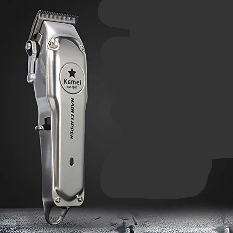Kemei Electric Hair Clipper