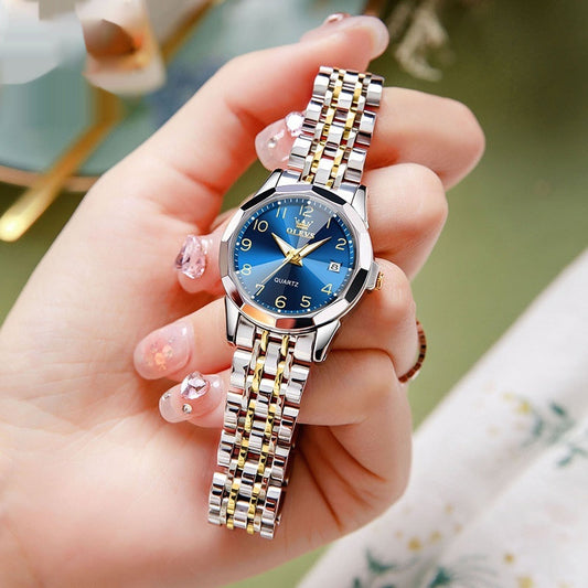 OLEVS Digital Women's Quartz Watch