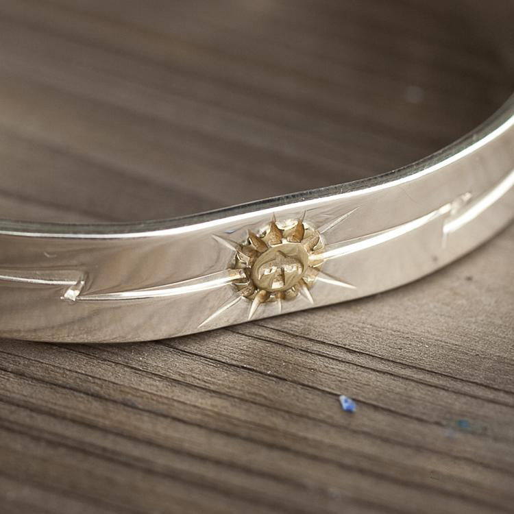 S925 Silver Regal Silverbound Heritage