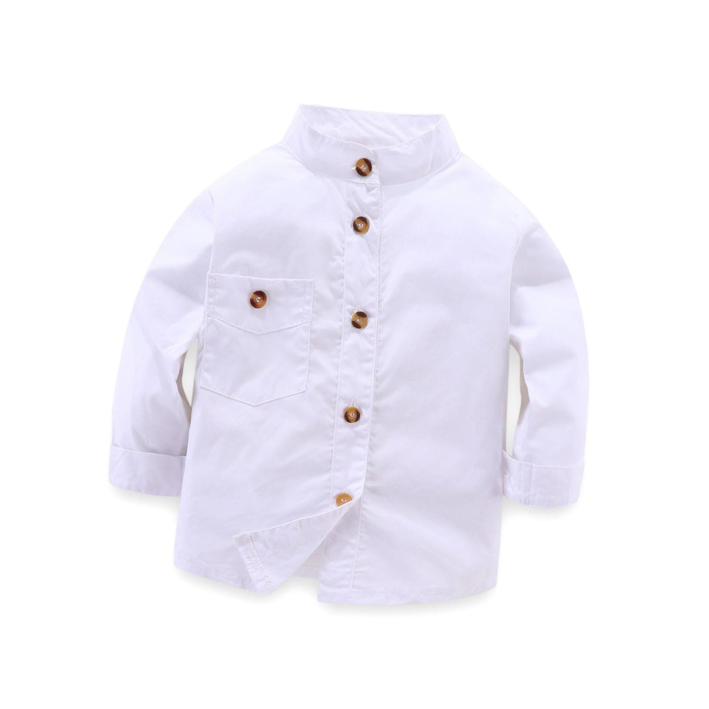Boys' Fashion Gentleman Suit