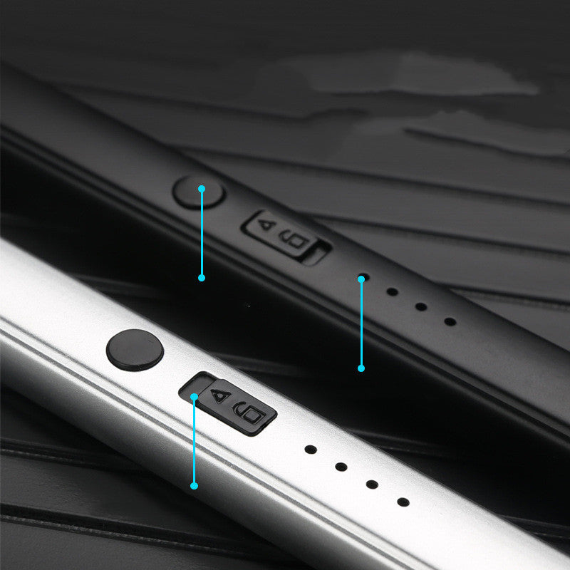 USB Rechargeable BBQ Lighter