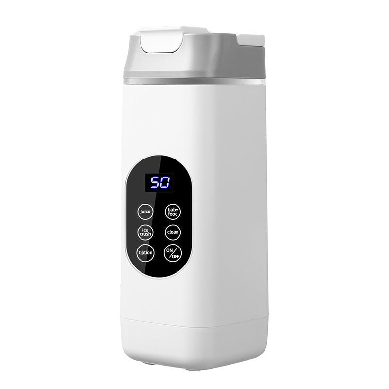 Portable USB Juicer Cup