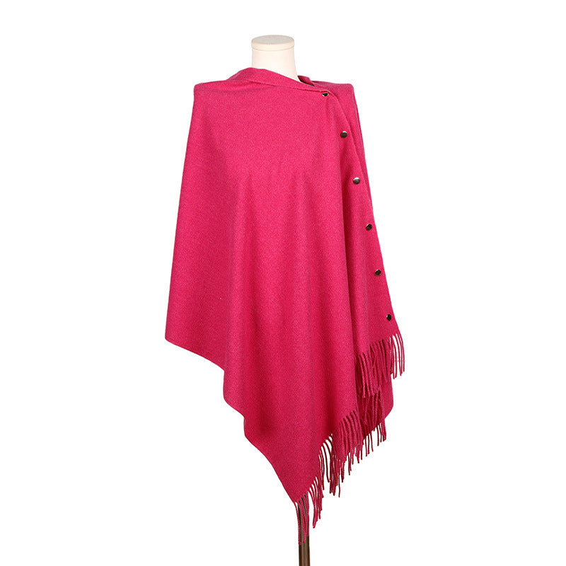 Women's Cashmere Shawl