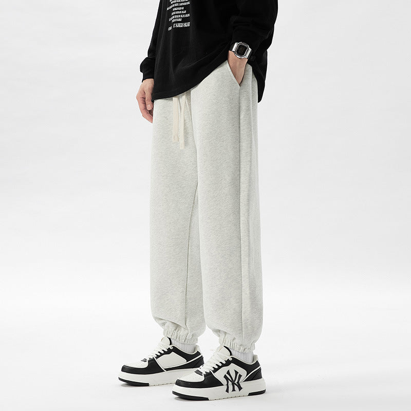 Men's All-match Leisure Sweatpants