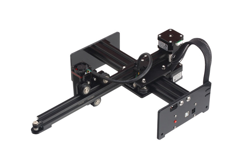 DK-Master3500 Laser Engraver