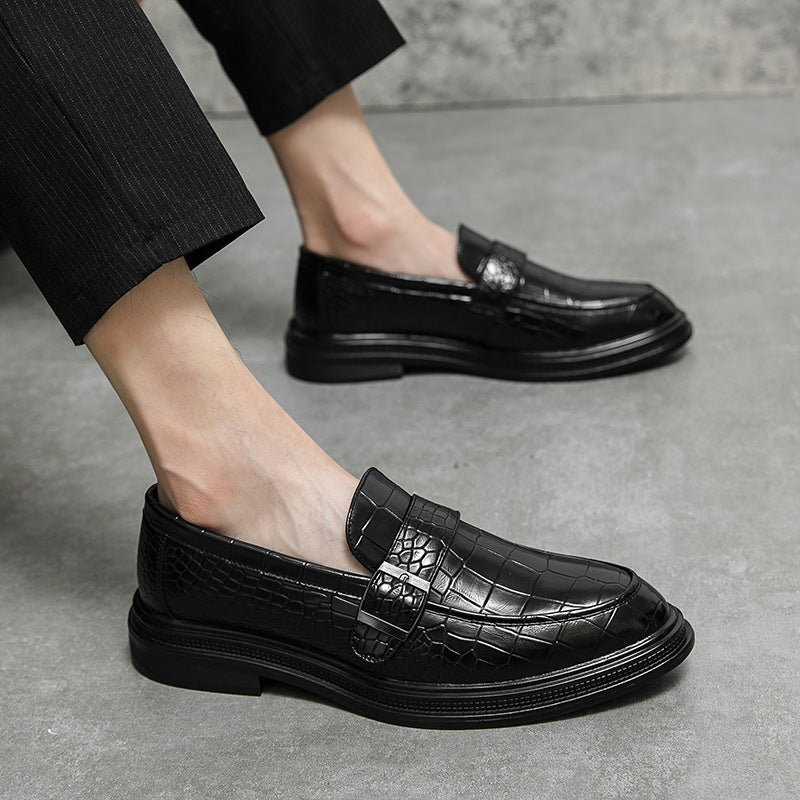 Business Breathable Casual Shoes