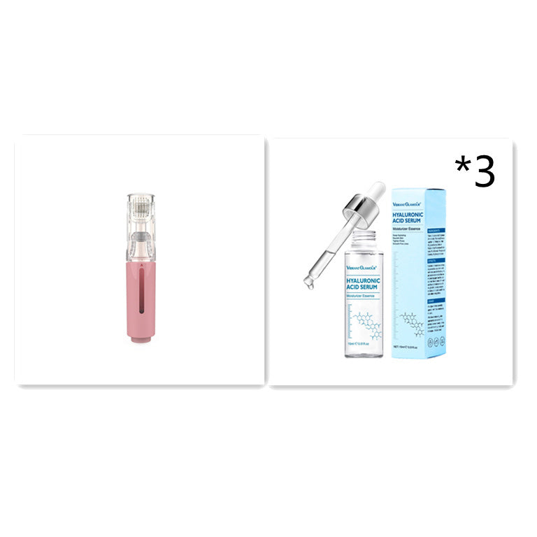 Hyaluronic Acid Anti-Aging Serum