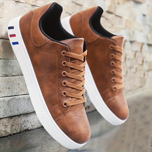 Men's Casual Trend Board Shoes