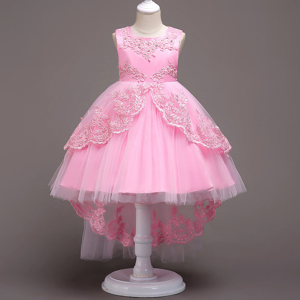 Children’s Princess Dresses