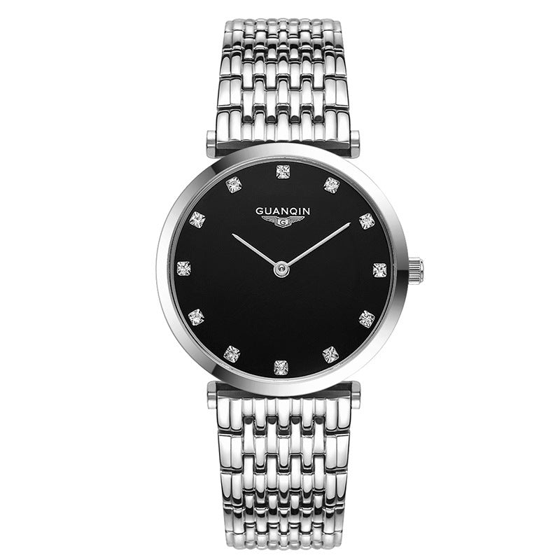 Waterproof Men’s GUANQIN Watch