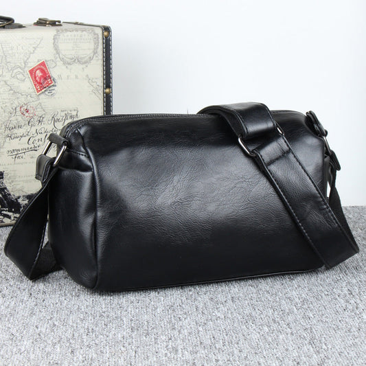 Messnger bag men casual simple
