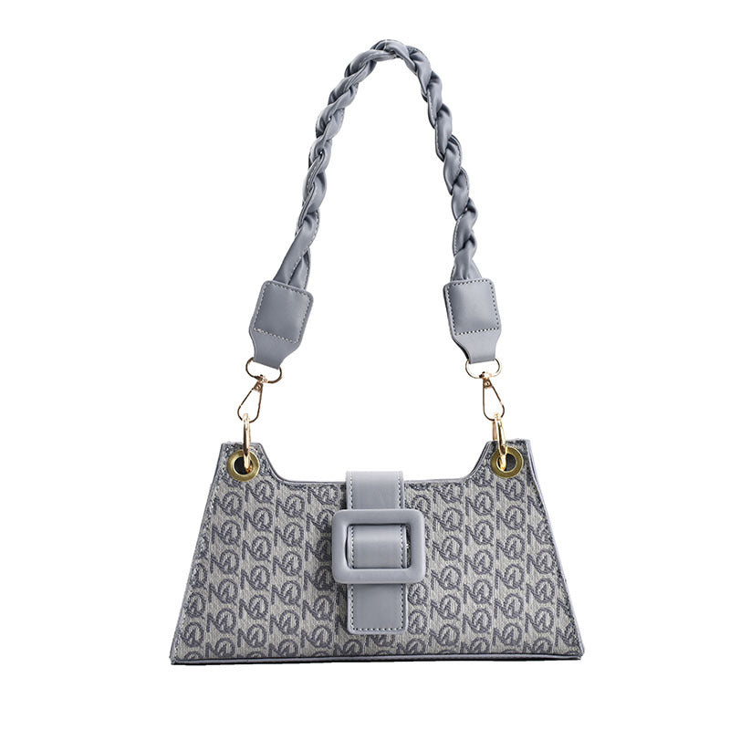 All-match Crossbody Small Bag